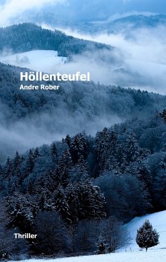 Höllenteufel (eBook, ePUB) - Rober, Andre