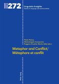Metaphor and conflict / Metaphore et conflit (eBook, ePUB)