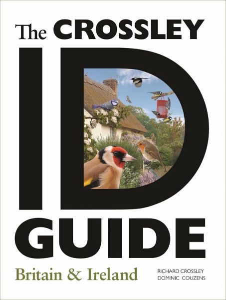 The Crossley ID Guide Britain and Ireland (eBook, ePUB)
