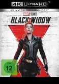Black Widow 4K UHD Blu-ray