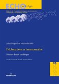 Declamations et intertextualite (eBook, ePUB)