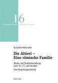 Die Altieri - Eine roemische Familie (eBook, ePUB)