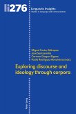 Exploring discourse and ideology through corpora (eBook, ePUB)