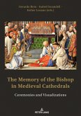 Memory of the Bishop in Medieval Cathedrals (eBook, ePUB)