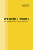 Temporalites khmeres (eBook, ePUB)