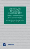 Value-based financial management (eBook, ePUB)
