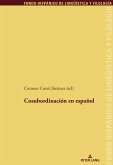 Cosubordinacion en espanol (eBook, ePUB)