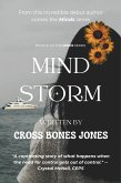 Mind Storm (The Minds Series, #1) (eBook, ePUB)