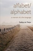alfabet/alphabet (eBook, ePUB)