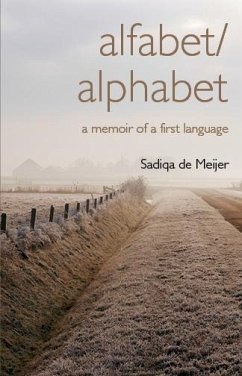 alfabet/alphabet (eBook, ePUB) - Meijer, Sadiqa de