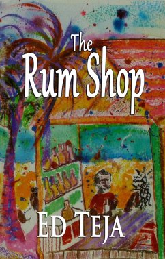 Cover The Rum Shop (eBook, ePUB)