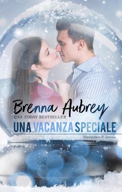 Cover Una vacanza speciale (Manipolare il Sistema, #9) (eBook, ePUB)