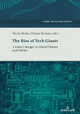 Rise of Tech Giants (eBook, ePUB)