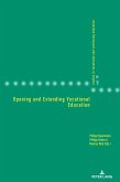 Opening and Extending Vocational Education (eBook, ePUB)