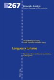 Lenguas y turismo (eBook, ePUB)