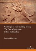 Challenges of State-Building in Iraq (eBook, ePUB)