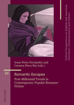 Romantic Escapes (eBook, ePUB)