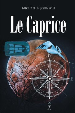 Le Caprice (eBook, ePUB) Le Caprice (eBook, ePUB)
