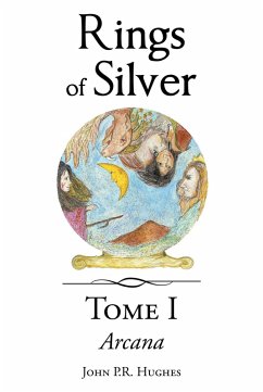 Tome One: Arcana (eBook, ePUB)