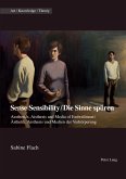 Sense Sensibility / Die Sinne spueren (eBook, ePUB)