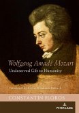 Wolfgang Amade Mozart (eBook, ePUB)