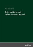 Interjections and Other Parts of Speech (eBook, ePUB)