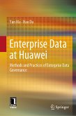 Enterprise Data at Huawei (eBook, PDF)