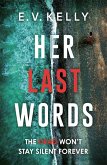 Her Last Words (eBook, ePUB)