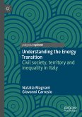 Understanding the Energy Transition (eBook, PDF)