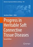 Progress in Heritable Soft Connective Tissue Diseases (eBook, PDF)