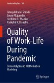 Quality of Work-Life During Pandemic (eBook, PDF)