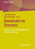 Demokratie im Stresstest (eBook, PDF)