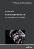World under Revision (eBook, ePUB)