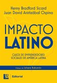 Impacto Latino (eBook, ePUB)