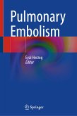 Pulmonary Embolism (eBook, PDF)
