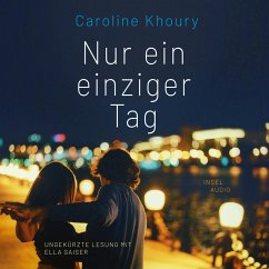 Nur ein einziger Tag (MP3-Download) - Khoury, Caroline