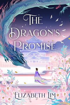 The Dragon's Promise (eBook, ePUB) - Lim, Elizabeth