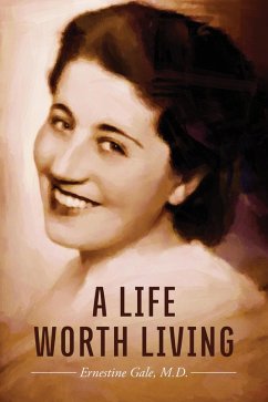 Cover A Life Worth Living (eBook, ePUB)