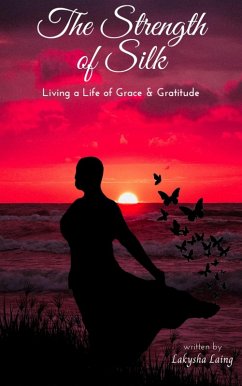 Cover The Strength of Silk (eBook, ePUB)