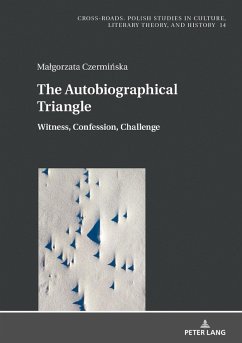 Cover Autobiographical Triangle (eBook, ePUB)
