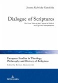 Dialogue of Scriptures (eBook, ePUB)