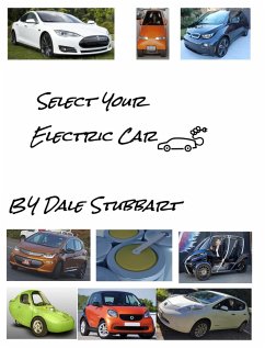 Select Your Electric Car (eBook, ePUB) - Stubbart, Dale