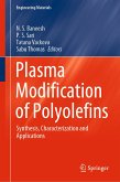 Plasma Modification of Polyolefins (eBook, PDF)