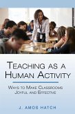 Teaching as a Human Activity (eBook, PDF)