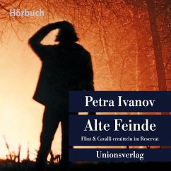 Alte Feinde (MP3-Download) - Ivanov, Petra