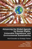 Advancing the Global Agenda for Human Rights, Vulnerable Populations, and Environmental Sustainability (eBook, PDF)