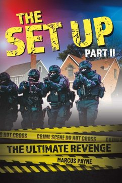 The Set Up Part II (eBook, ePUB) - Payne, Marcus