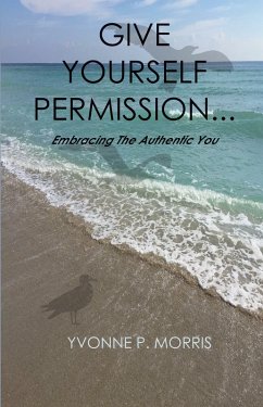 Cover Give yourself Permission... (eBook, ePUB)