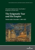 Enigmatic Tsar and His Empire (eBook, ePUB)