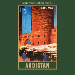 Ardistan (MP3-Download) - May, Karl